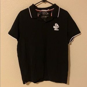 Moncler shirt